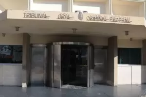 Detienen a banda de narcos liderada por abogado para garantizar el inicio del juicio el lunes