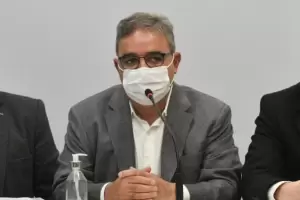 El PCR de Jalil dio negativo y se detectaron 17 contagios nuevos en la provincia