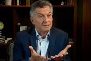 Ara San Juan: la Cmara Federal de Mar del Plata rechaz la recusacin que pidi Macri