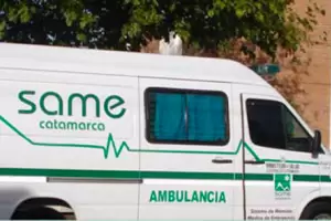 Tragedia en Mutqun: Investigan la muerte de un hombre