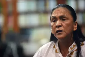 Ordenan la liberacin de Milagro Sala en la "megacausa" jujea, pero seguir presa por "Pibes Villeros"