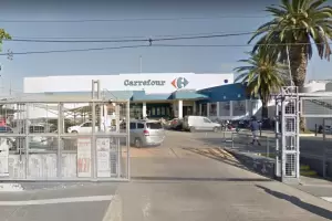 Carrefour busca personal para su nueva sucursal en Catamarca