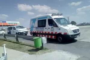 Retornaron a la provincia pacientes que se encontraban en Buenos Aires