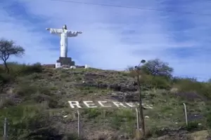 Informan un caso positivo de COVID-19 en Recreo