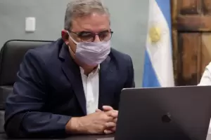 Jalil confirm que Catamarca recibir 1.500 dosis de la vacuna Sputnik V