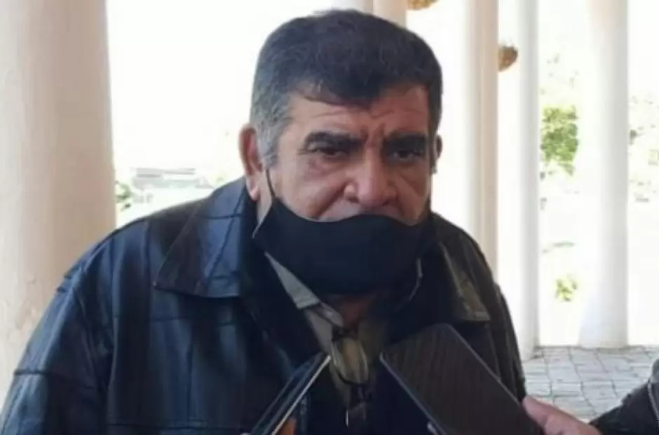 Mario S�nchez de ATECA.