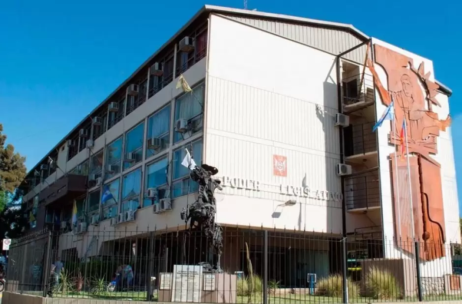 El proyecto ser� tratado, primero, en la C�mara de Diputados.