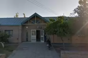 Detenido por golpear a su pareja y a su hijastra