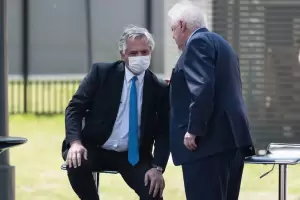 Coronavirus en la Argentina: cmo es el plan de vacunacin masiva que el Gobierno prev a partir de fin de ao