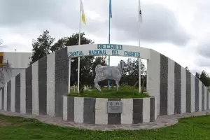 El COE Recreo dispuso pasar a Etapa Roja