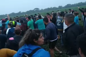 Tucumn: vecinos de Abigail mataron a golpes a un sospechoso