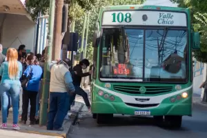 Catamarca adherir al boleto gratuito para este domingo