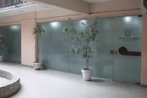 Juzgan a un violento en el Correccional N3