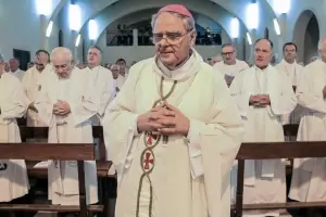 La Iglesia volvi a rechazar el proyecto de aborto legal: La situacin sanitaria lo hace insostenible e inoportuno