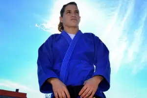 Pareto vuelve a competir maana en el Grand Slam de Budapest tras 14 meses