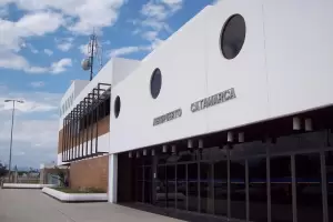 Catamarca aprueba el retorno de vuelos de cabotaje y los pasajeros debern cumplir cuarentena de catorce das