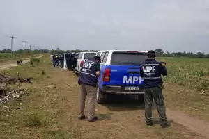 Los exmenes mdicos confirmaron que es "Culn" el joven asesinado a golpes en Tucumn