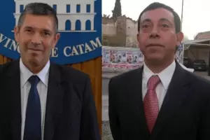 Causa coimas en Apelaciones: Se determin nuestra total inocencia