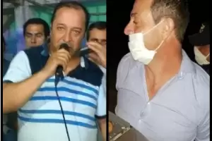 Llevan a juicio oral al intendente Luis Polti y al concejal Vctor Hauy