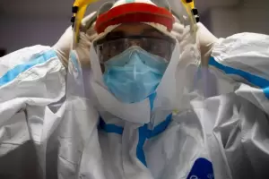 Coronavirus en Argentina: 11.968 nuevos casos y 275 muertes