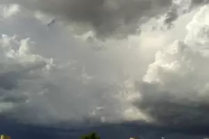 Catamarca: el pronstico del tiempo para este mircoles