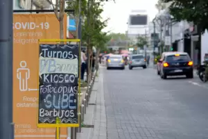 Se detectaron 28 casos positivos en Catamarca