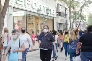 Con el Covid-19 en descenso en pas, Catamarca va a contramano