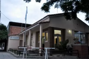 Agredieron a joven de 18 aos: demoran a un adolescente