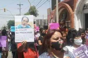 Causa Pachado: Hubo audiencia, pero sin definicin