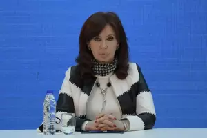 Cristina dijo que el problema con el dlar es el ms grave que tiene el pas y que hay funcionarios que no funcionan