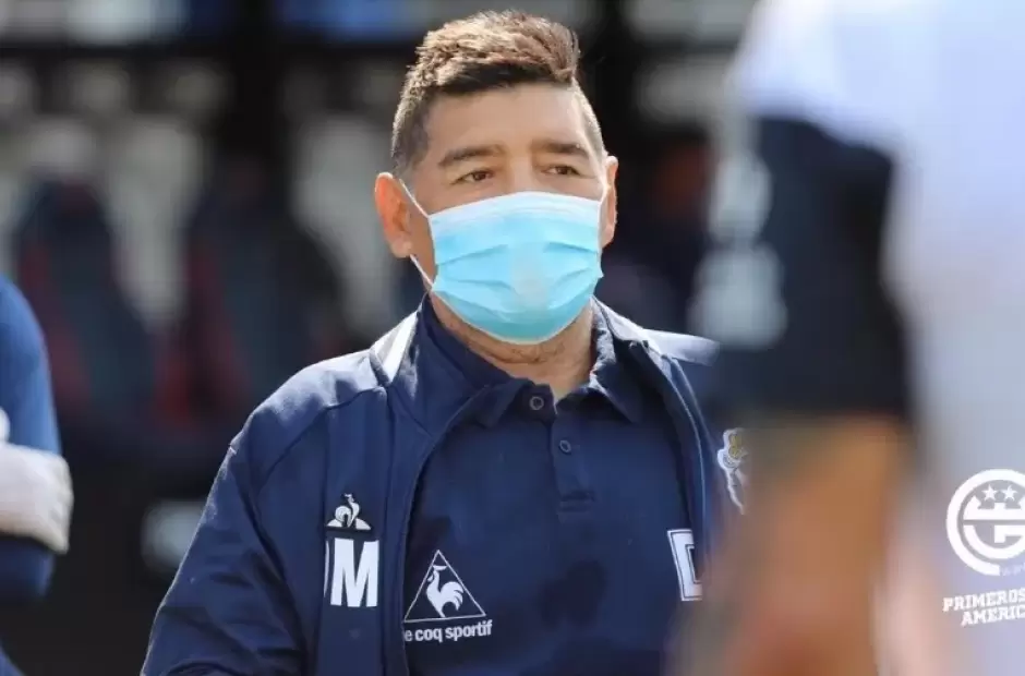 Foto: gentileza Gimnasia