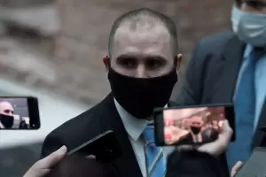 El dlar blue baja a $184 en la previa a la licitacin de bonos y ttulos