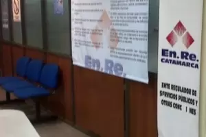 ENRE: Cmo participar de la audiencia pblica