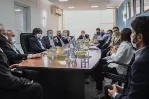 Proponen que solamente las carreras Tcnicas sean trasladadas al Ministerio de Ciencia e Innovacin Tecnolgica