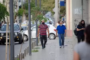 R�cord de casos: Catamarca registr� 114 contagios en las �ltimas 24 horas