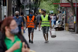 Catamarca registr� 108 nuevos casos de Covid-19 en las �ltimas 24 horas