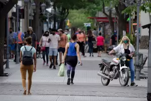 La provincia podra retornar a la Etapa Amarilla a partir de la prxima semana
