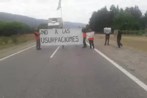 Riojano reconoci que usurp tierras fiscales y asegur que no es el nico usurpador