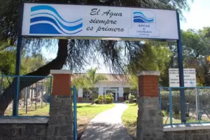 Aguas de Catamarca activ� el protocolo por dos casos positivos de empleados