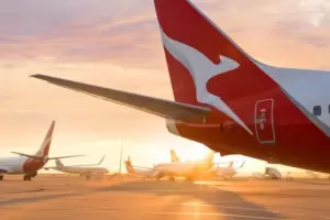 Vuelven los vuelos regulares internacionales, autorizados por el Ministerio de Transporte