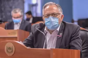 Caso Aybar: Una semana ms con la justicia ausente, dijo Sol Jais