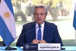 Fernndez anunci la incorporacin de 1 milln de nios a la Asignacin Universal por Hijo