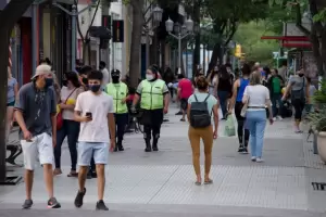 Catamarca retorna a Etapa Amarilla desde el 2 de enero