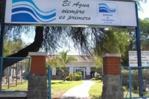 Aguas de Catamarca implement un nuevo sistema de turnos
