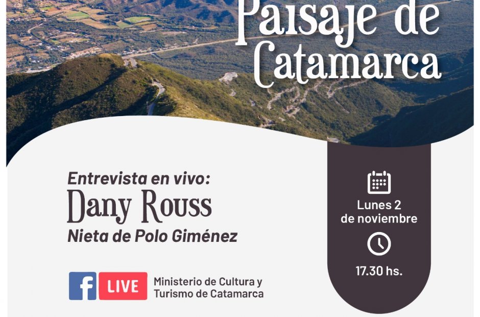 Con Una Entrevista A Su Nieta Se Homenajeara La Obra Musical De Polo Gimenez La Union Digital obra musical de polo