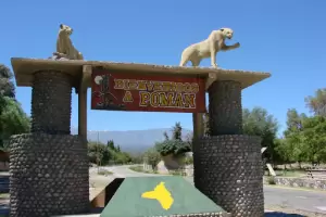 Golpearon a un hombre que los habr�a embestido con su moto