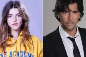 Calu Rivero ser testigo en el juicio contra Juan Darths