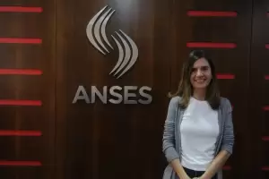 IFE 4: qu dijo Fernanda Raverta sobre la continuidad del Ingreso Familiar de Emergencia