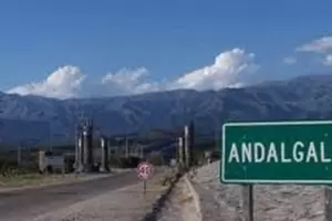 Andalgal� suma tres contagios nuevos de COVID-19