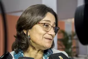 Corpacci mostr diferencias con algunas medidas adoptadas por Jalil en su gestin